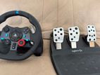 Logitech G29