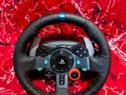 Logitech G29