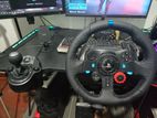 Logitech G29 Driving Force Wheel