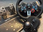 Logitech G29 Gaming Steering Wheel
