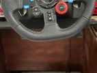 Logitech G29
