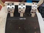 Logitech G29 Steering Set
