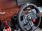 Logitech G29 full set