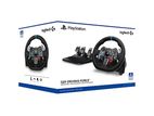Logitech G29 Racing Wheel & Pedals