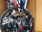 Logitech G29 Racing Wheel + Gran Turismo 7 (PS5/PS4)