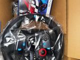 Logitech G29 Racing Wheel + Gran Turismo 7 (PS5/PS4)