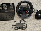 Logitech G29 Steering Wheel