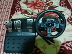 Logitech G29 Steering Wheel