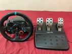 Logitech G29 Steering Wheel