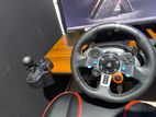 Logitech G29 Steering Wheel with Full set