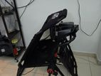 Logitech G29 Wheel with Paddles