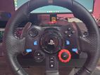 Logitech G29 Wheel