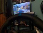 Logitech G29 with Cockpit Fullset