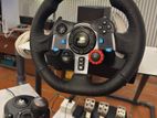 Logitech G29 With Shifter