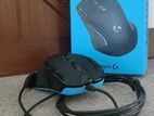 Logitech G300s Wired Gaming Mouse