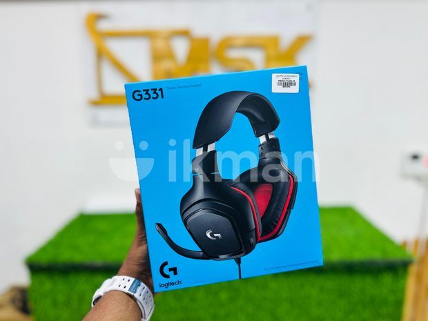 Logitech G331 Gaming Headset