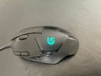 Logitech G402 Gaming Mouse