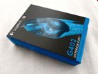 Logitech G402 Hyperion Fury Gaming Mouse