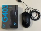 Logitech G403 HERO Wired Gaming Mouse