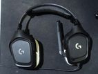 Logitech G431 7.1 Surround Gaming Headset