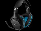 Logitech G431 7.1 Surround Sound Gaming Headset