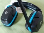 Logitech G432 Gaming Headset