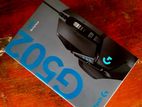 Logitech G502 Gaming Mouse