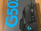 Logitech G502 Gaming Mouse