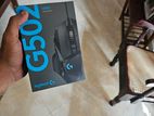Logitech G502 Hero