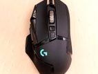 Logitech G502 Hero