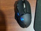 Logitech G502 Hero Mouse