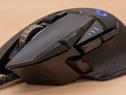 Logitech G502 Hero Gaming Mouse (Brand new)