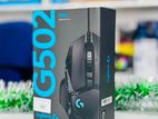 Logitech G502 HERO Gaming Mouse