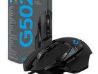 Logitech G502 Hero Gaming Mouse