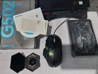 Logitech G502 Hero Mouse