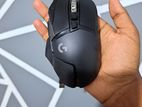 Logitech G502 Hero Mouse