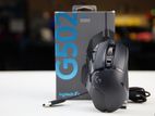 Logitech G502 HERO Wired Gaming Mouse