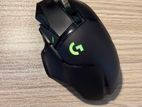 Logitech G502 Hero Wired Gaming Mouse