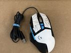 Logitech G502 KDA