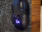 Logitech G502 Mouse