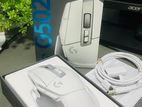 Logitech G502 X Mouse