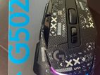 Logitech G502 X Plus