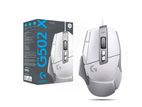 Logitech G502 X Wired Gaming Mouse White