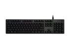 Logitech G512 CARBON Gaming Keyboard (New)
