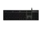 LOGITEC G512 Carbon Machanical Keyboard