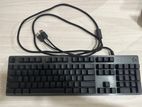 Logitech G512 Mechanical Keyboard