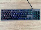 Logitech G512 Mechanical Keyboard