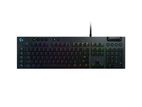 Logitech G813 Linear Gaming Keyboard(New)