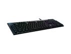 Logitech G813 Linear Gaming Keyboard(New)
