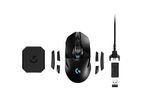 Logitech G903 HERO Wireless Gaming Mouse(New)